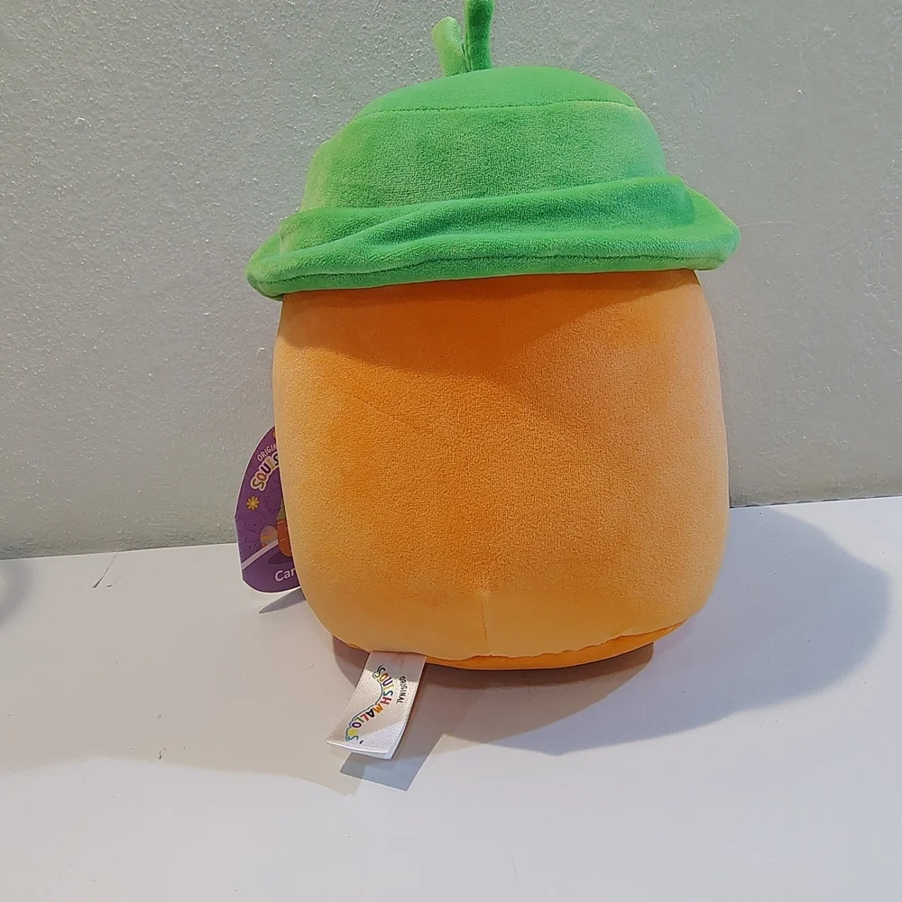 Squishmallows squishmallow caroleena